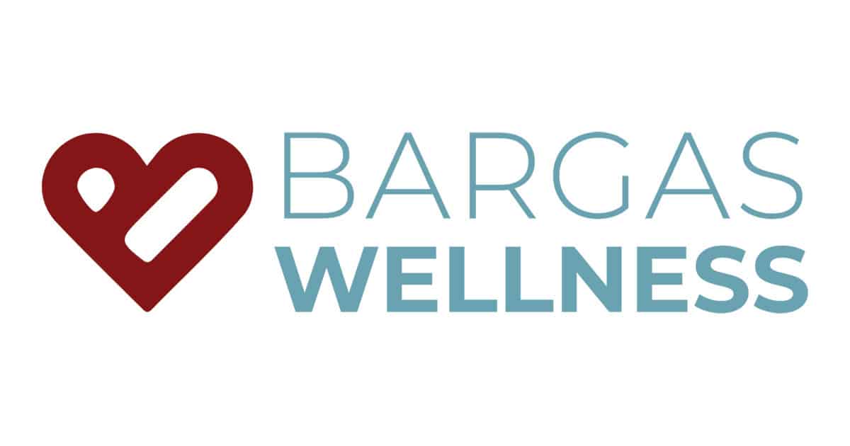 Bargas Wellness logo